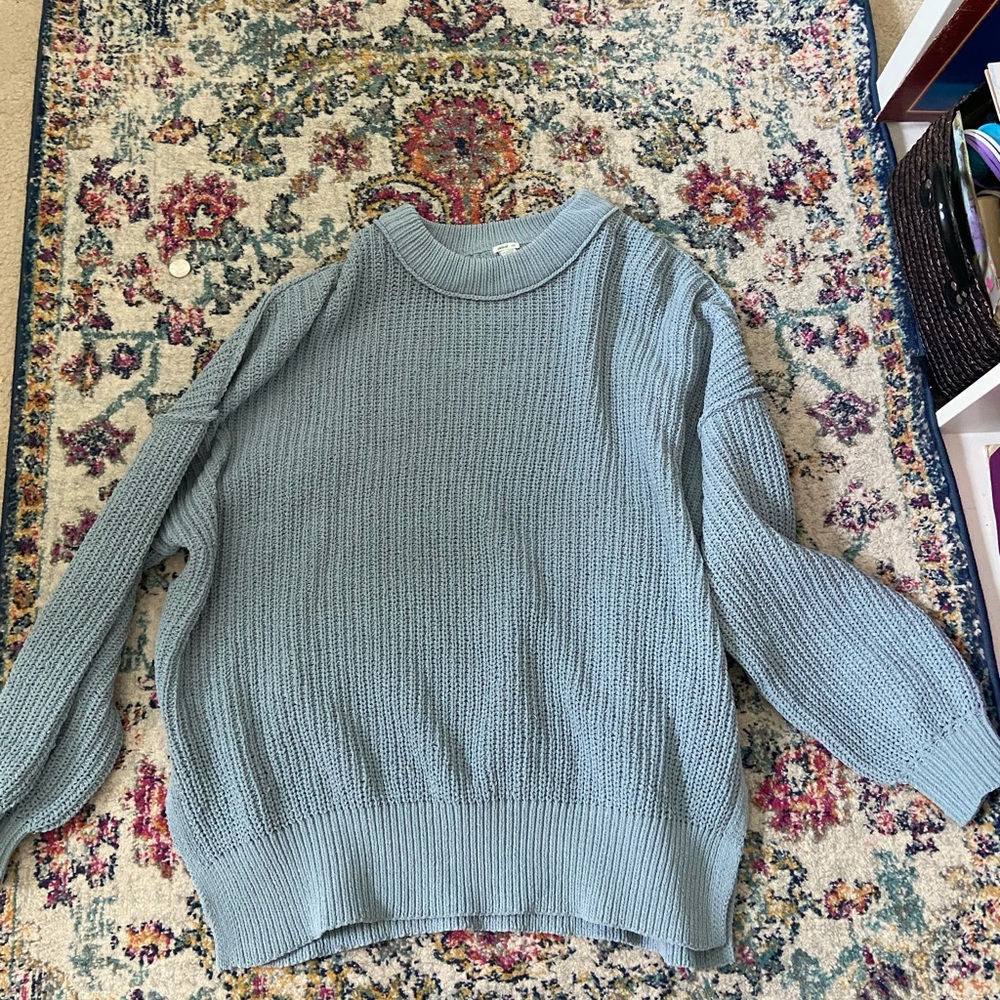 aerie sweater
